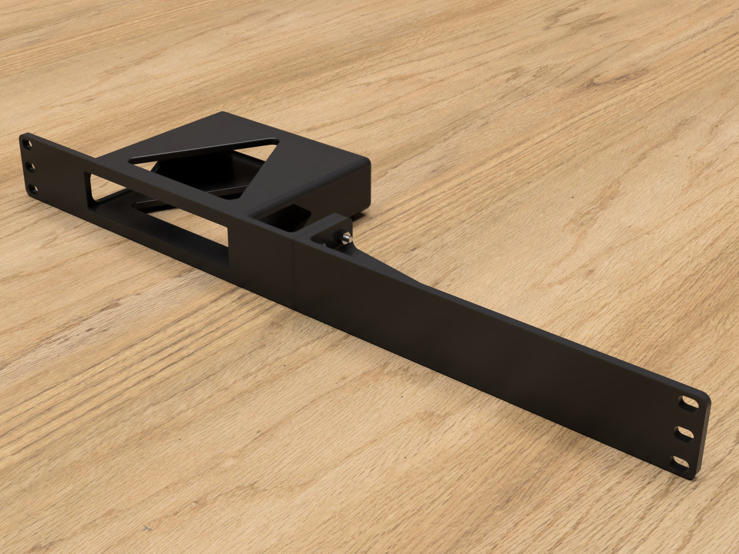 AirThings Hub Rack Mount (Modular)