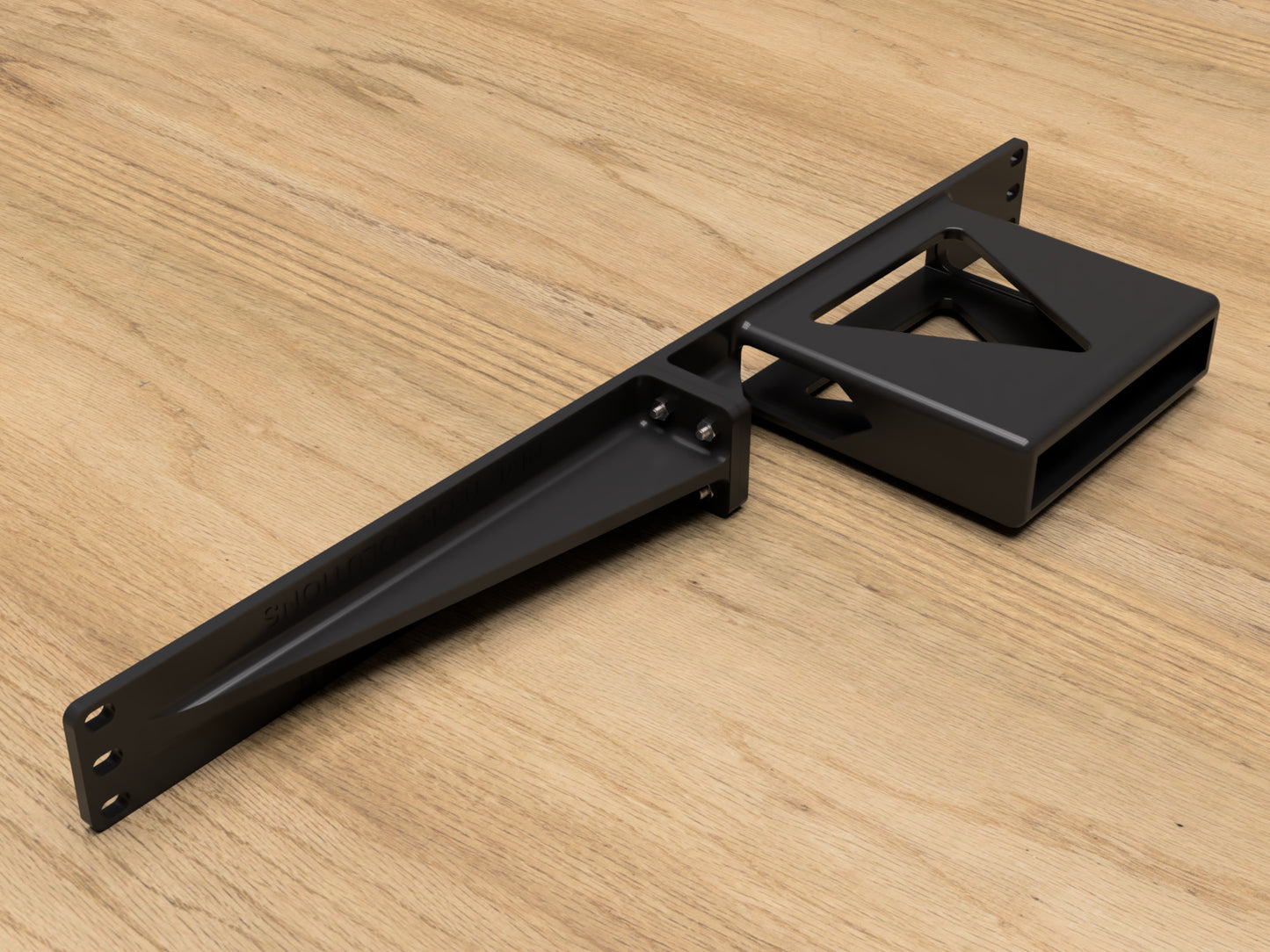 AirThings Hub Rack Mount (Modular)