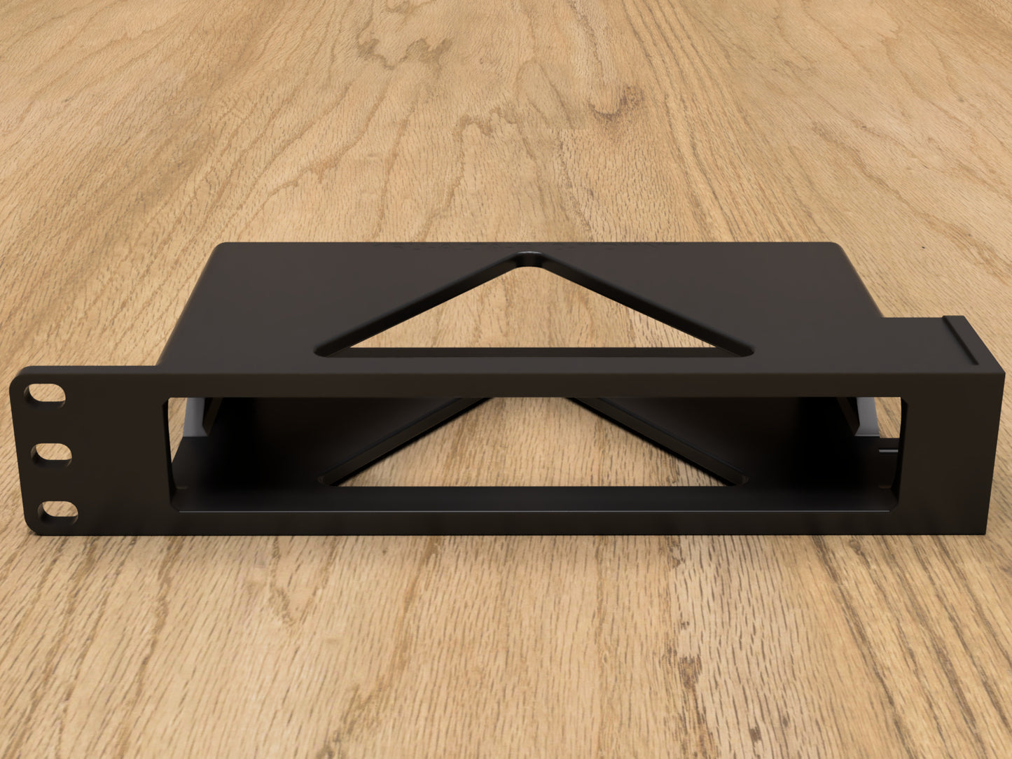1U Rack Mount for Alta Labs Route10 10Gbps router (Modular)