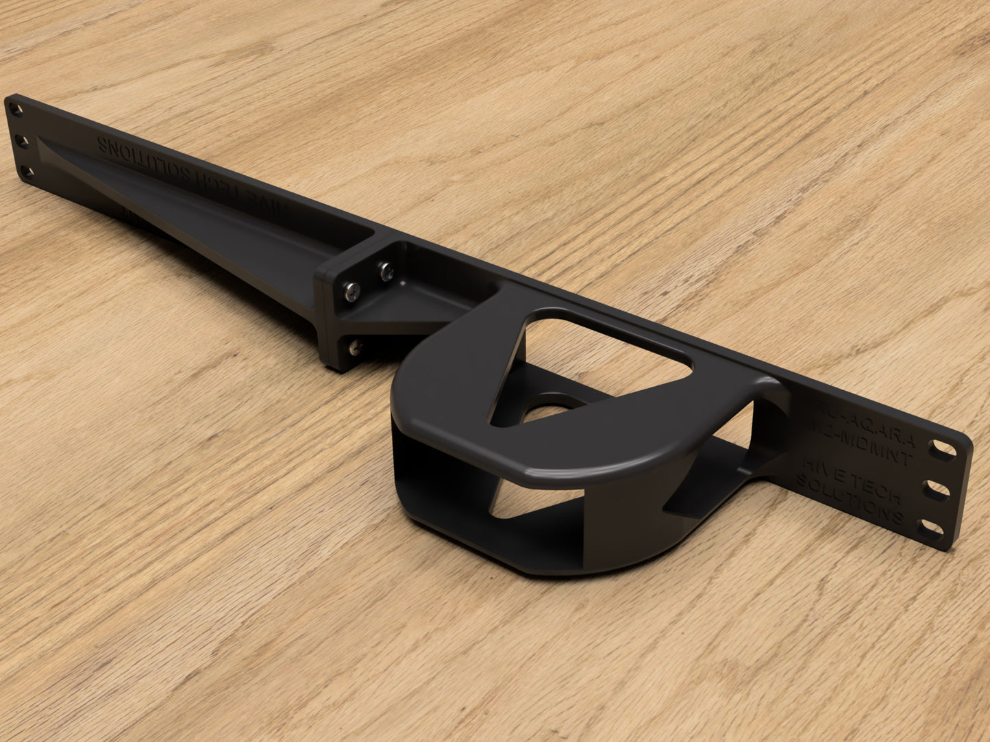 Aqara Hub M2 Rack Mount (Modular)