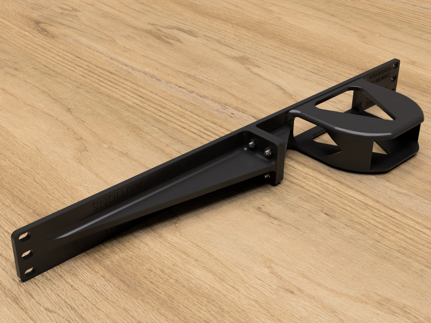 Aqara Hub M2 Rack Mount (Modular)
