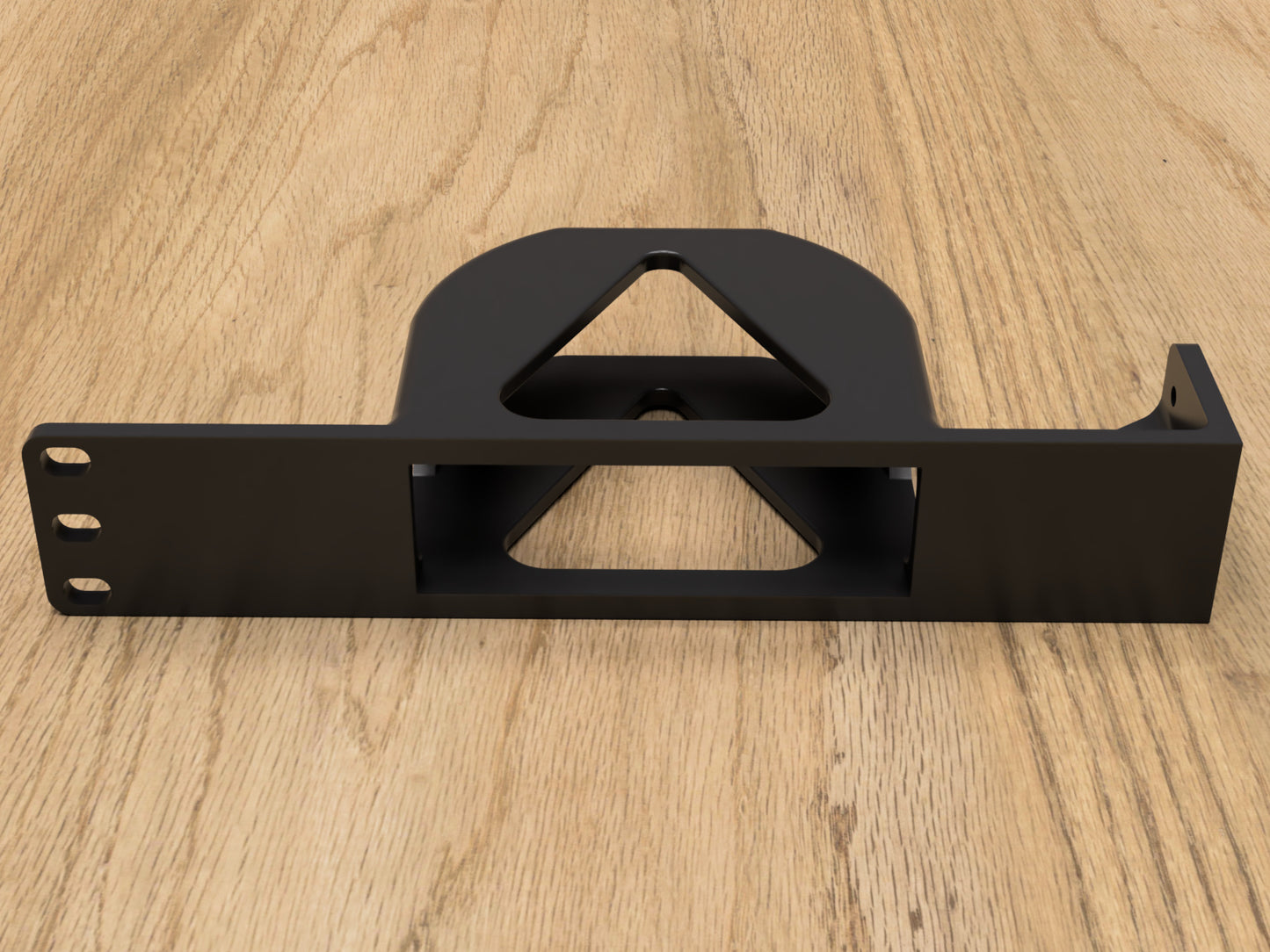 Aqara Hub M2 Rack Mount (Modular)