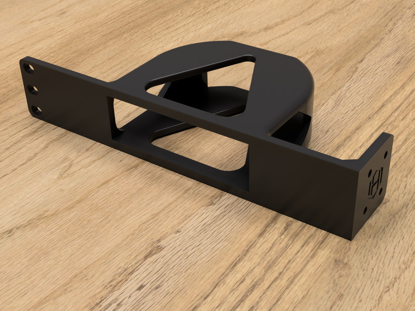 Aqara Hub M2 Rack Mount (Modular)