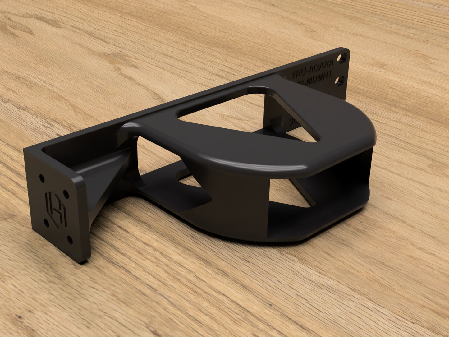 Aqara Hub M2 Rack Mount (Modular)