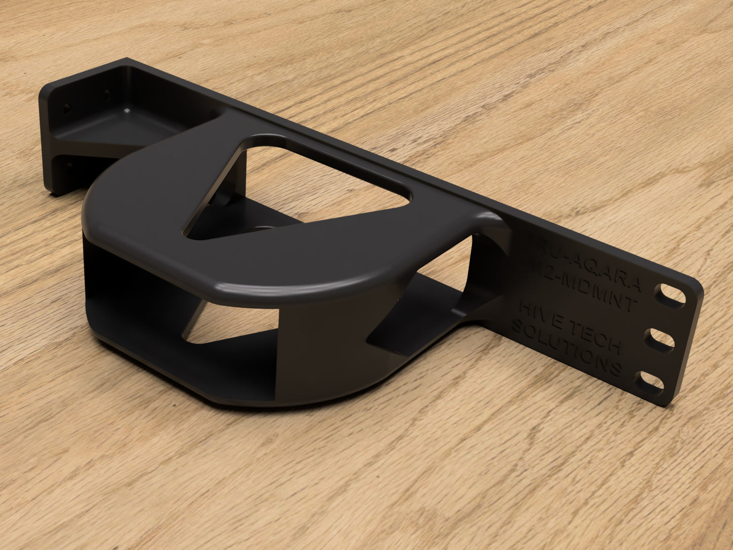 Aqara Hub M2 Rack Mount (Modular)