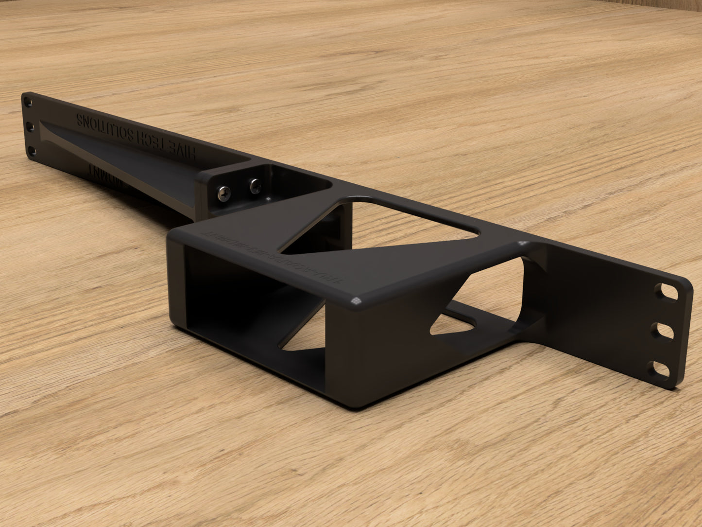 Aqara Hub M3 Rack Mount (Modular)