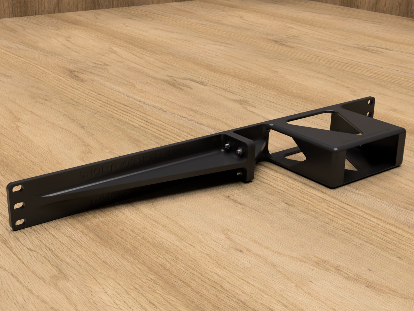Aqara Hub M3 Rack Mount (Modular)