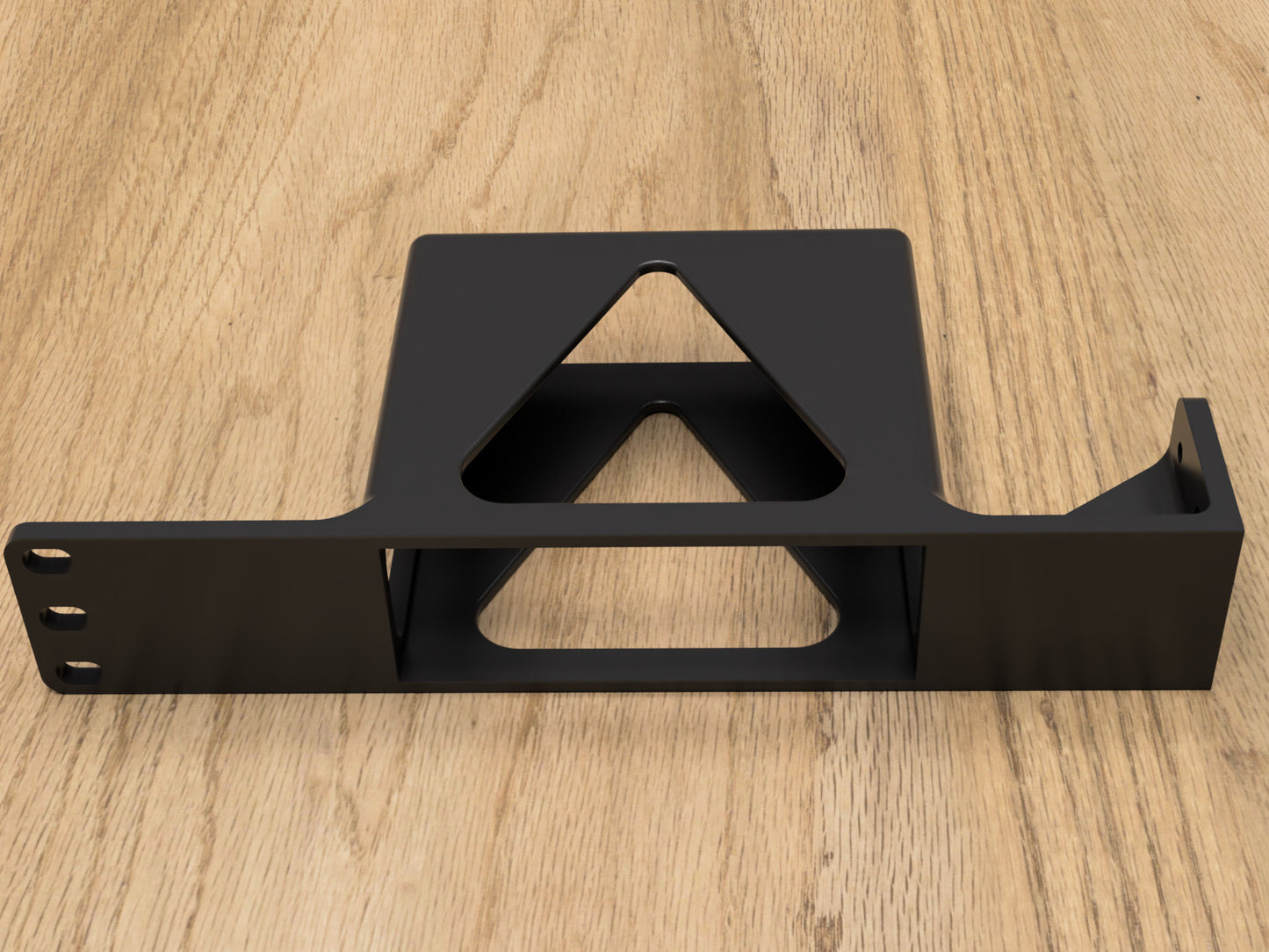 Aqara Hub M3 Rack Mount (Modular)