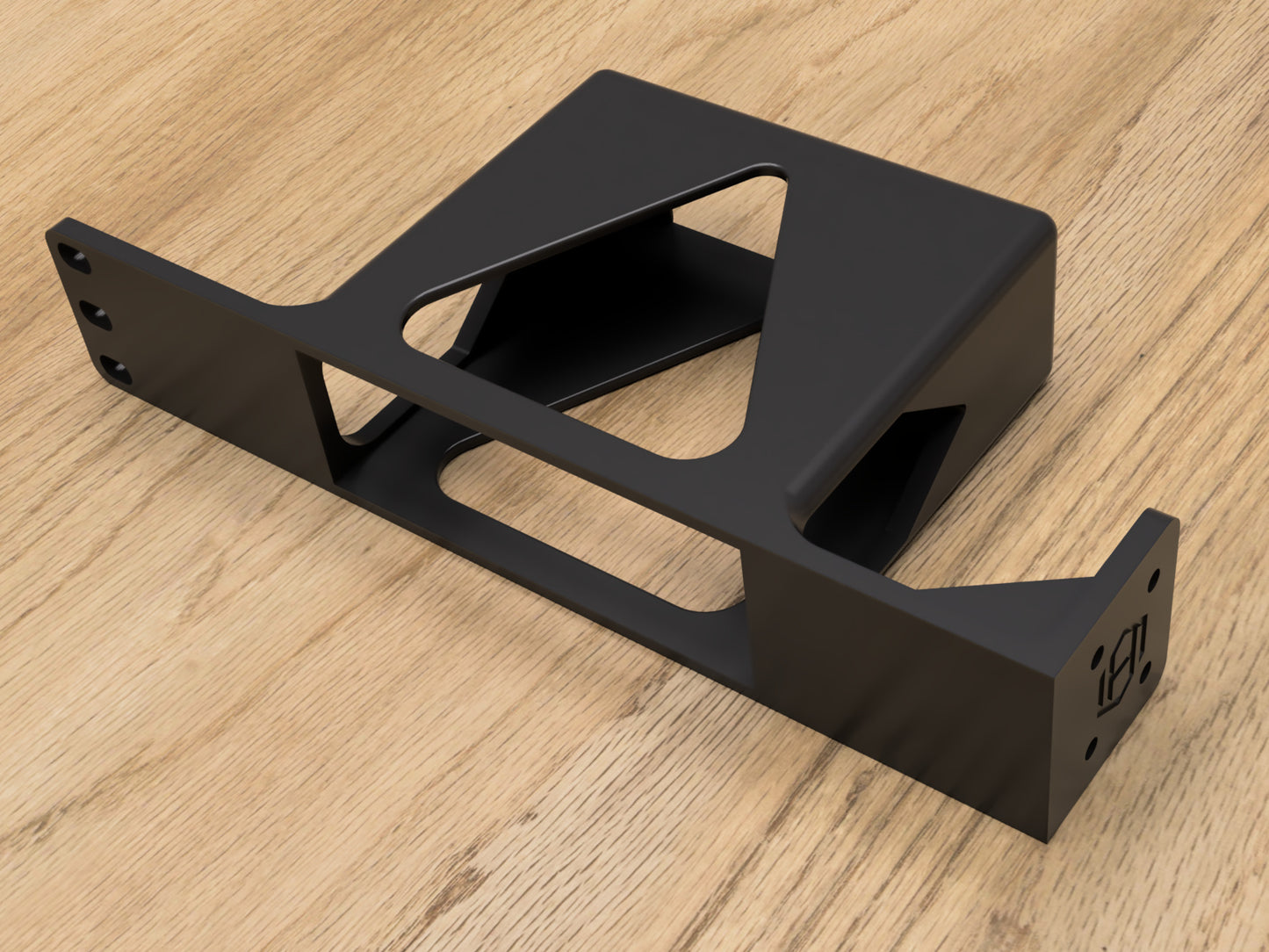Aqara Hub M3 Rack Mount (Modular)