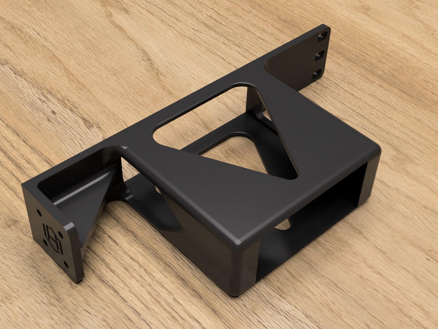 Aqara Hub M3 Rack Mount (Modular)