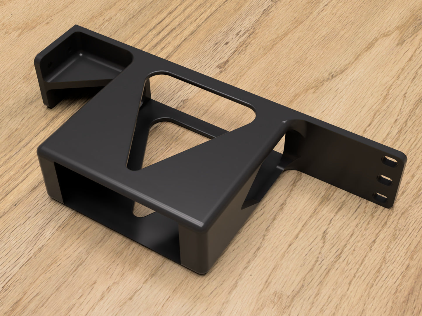 Aqara Hub M3 Rack Mount (Modular)