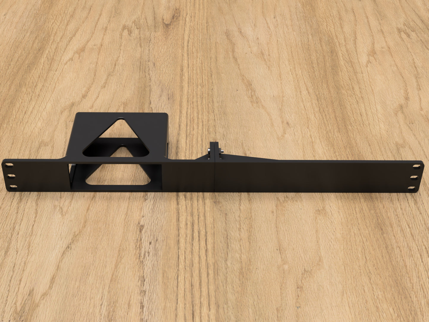 Aqara Hub M3 Rack Mount (Modular)