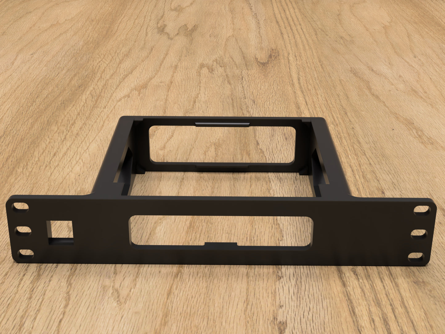 10 Inch Rack Mount for Surfboard SB8200 / SB6190 / SB6141 / CM8200 Cable Modem