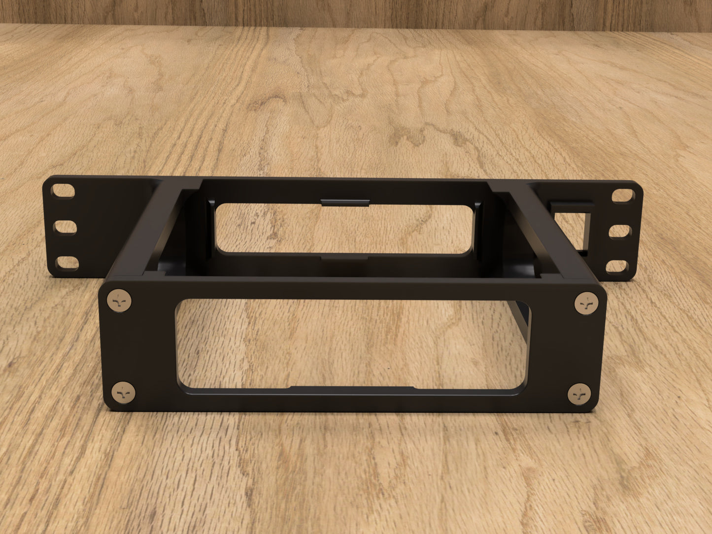10 Inch Rack Mount for Surfboard SB8200 / SB6190 / SB6141 / CM8200 Cable Modem