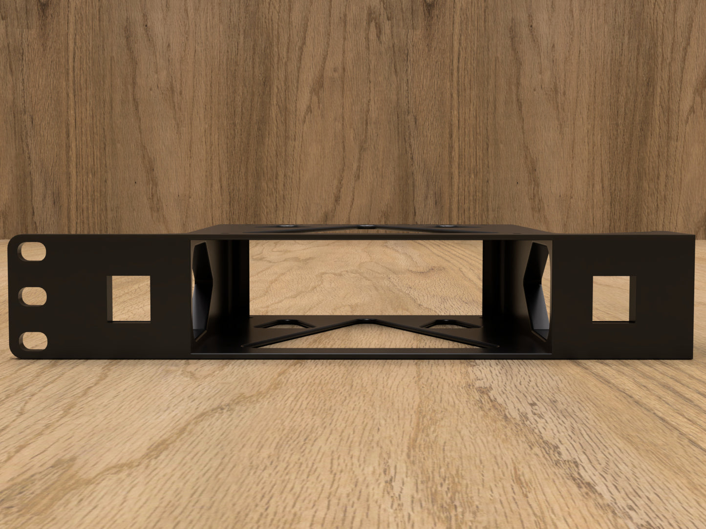 BeeLink EQ13 Mini PC Rack Mount (Modular)