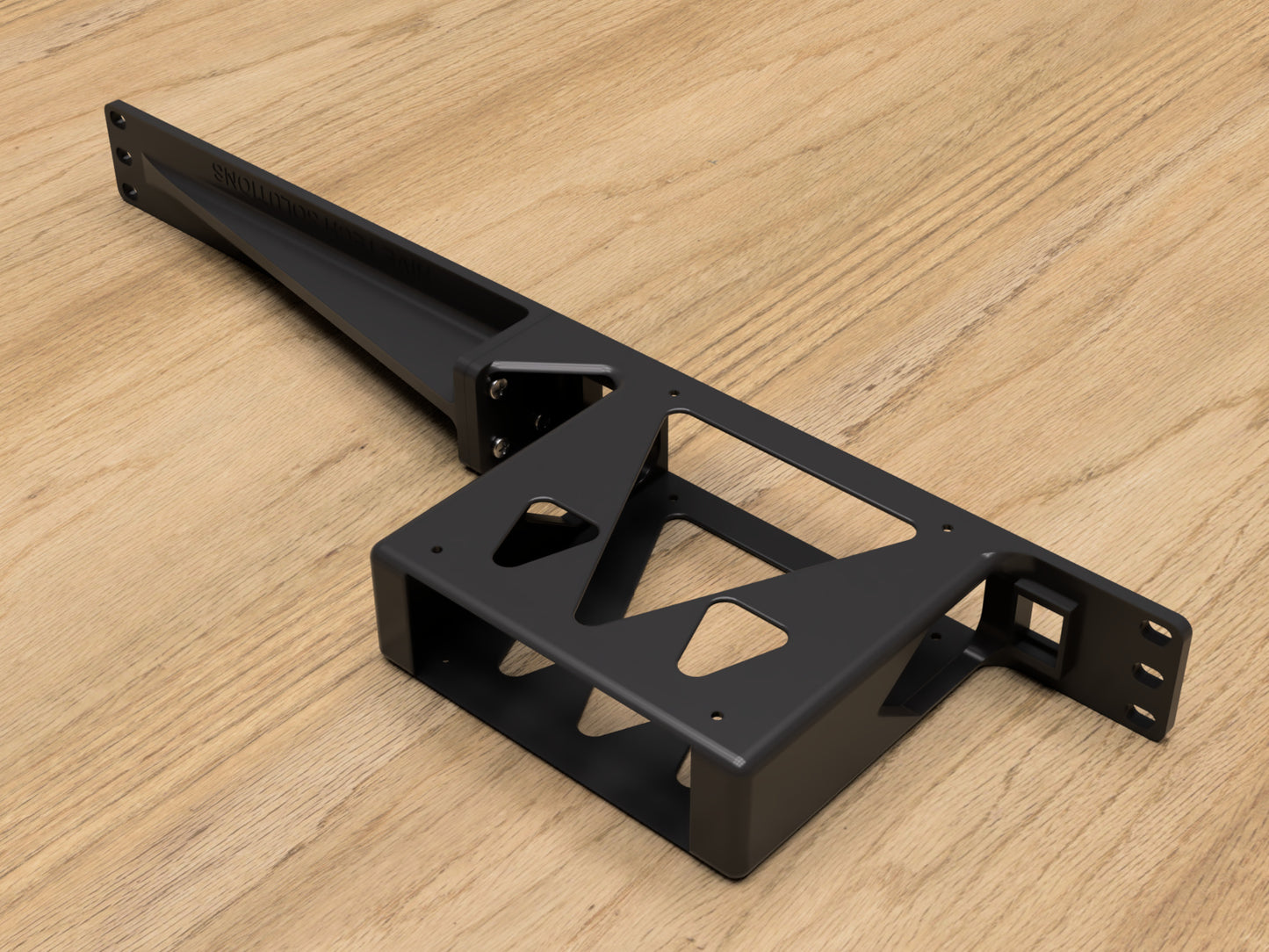 BeeLink EQ13 Mini PC Rack Mount (Modular)