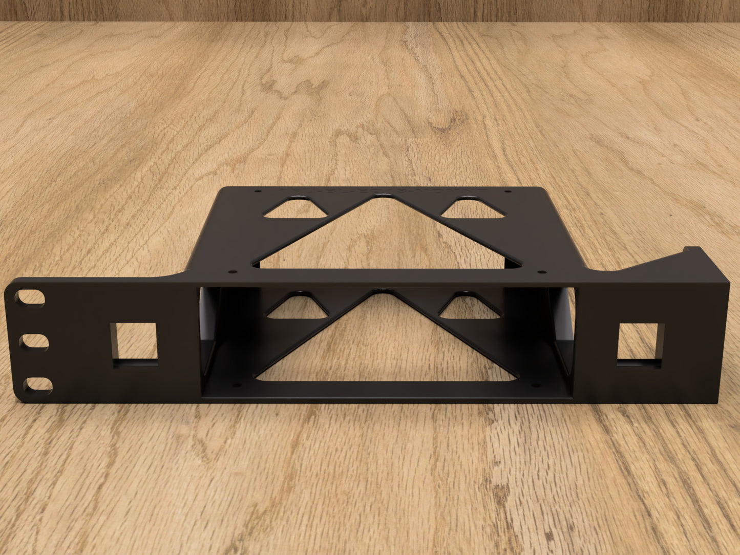 BeeLink EQ13 Mini PC Rack Mount (Modular)