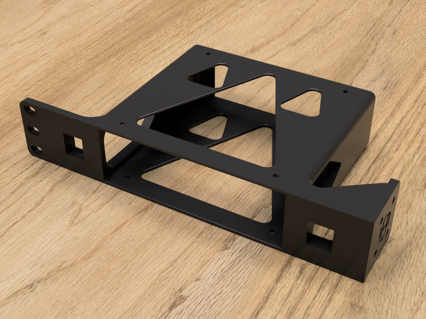 BeeLink EQ13 Mini PC Rack Mount (Modular)