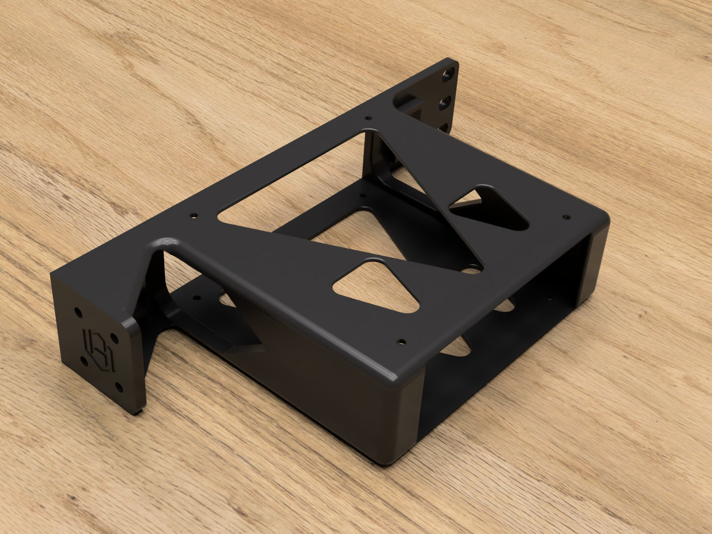 BeeLink EQ13 Mini PC Rack Mount (Modular)