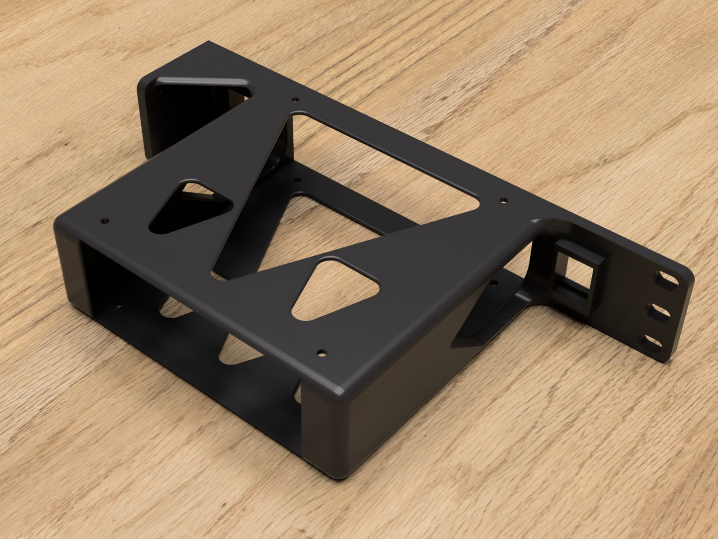 BeeLink EQ13 Mini PC Rack Mount (Modular)