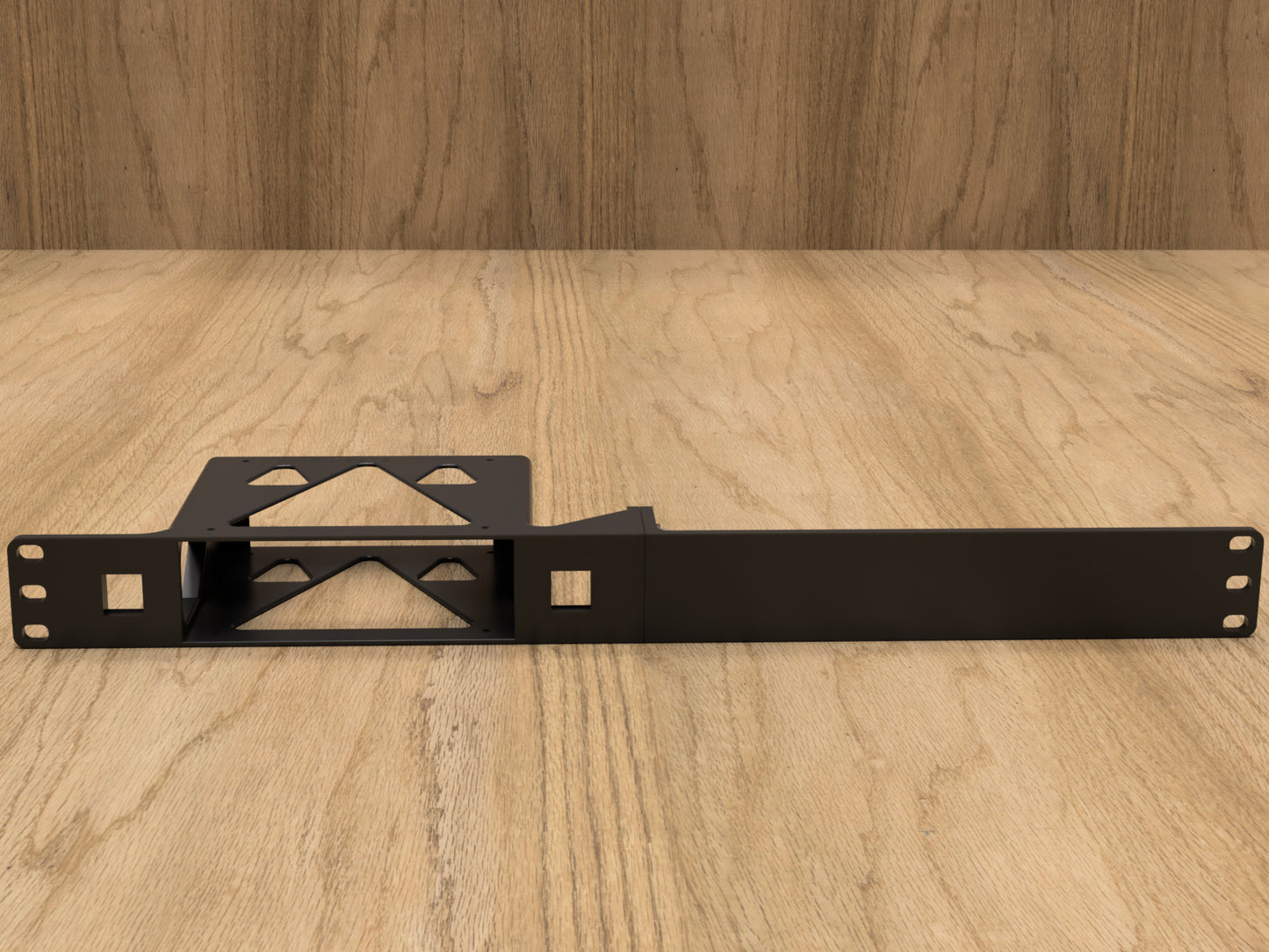 BeeLink EQ13 Mini PC Rack Mount (Modular)