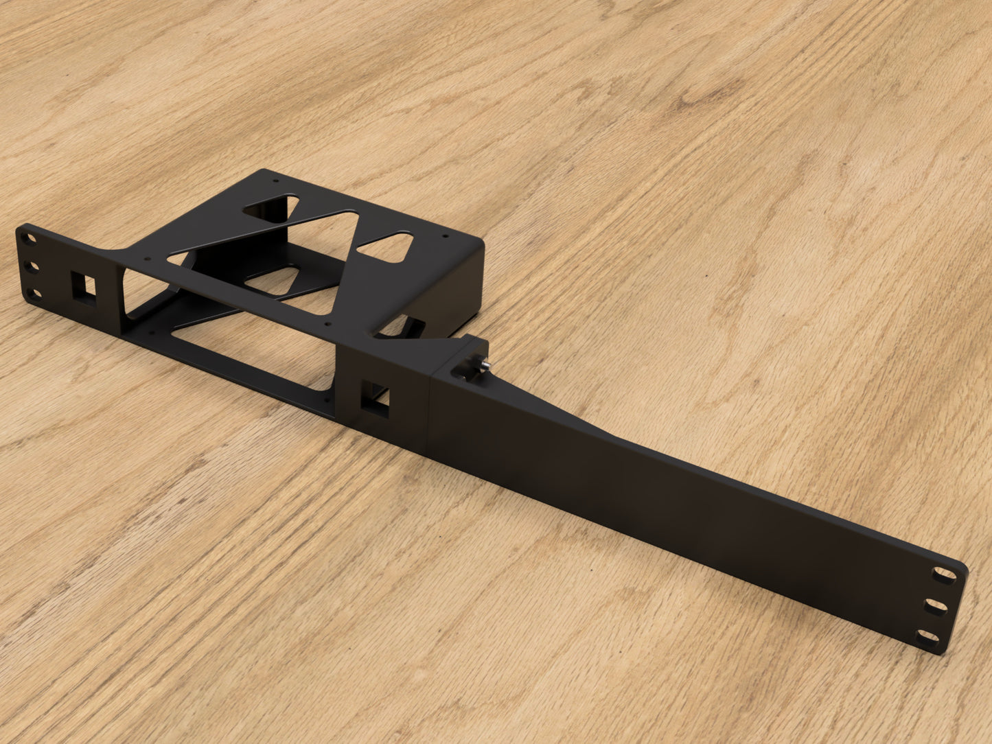 BeeLink EQ13 Mini PC Rack Mount (Modular)