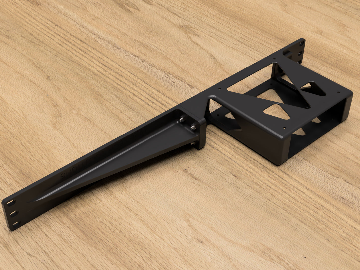 BeeLink EQ13 Mini PC Rack Mount (Modular)
