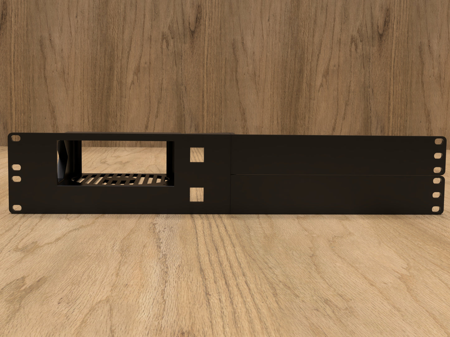 BeeLink EQR5 / EQR6 / EQi12 Mini PC Rack Mount (Modular)