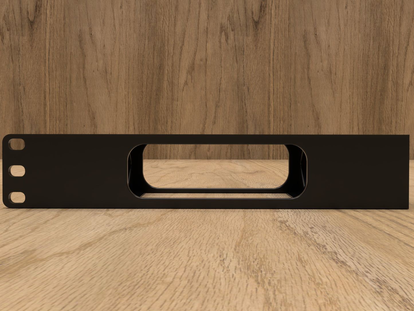 BeeLink SER5 PRO / SER5 MAX Mini PC Rack Mount (Modular)