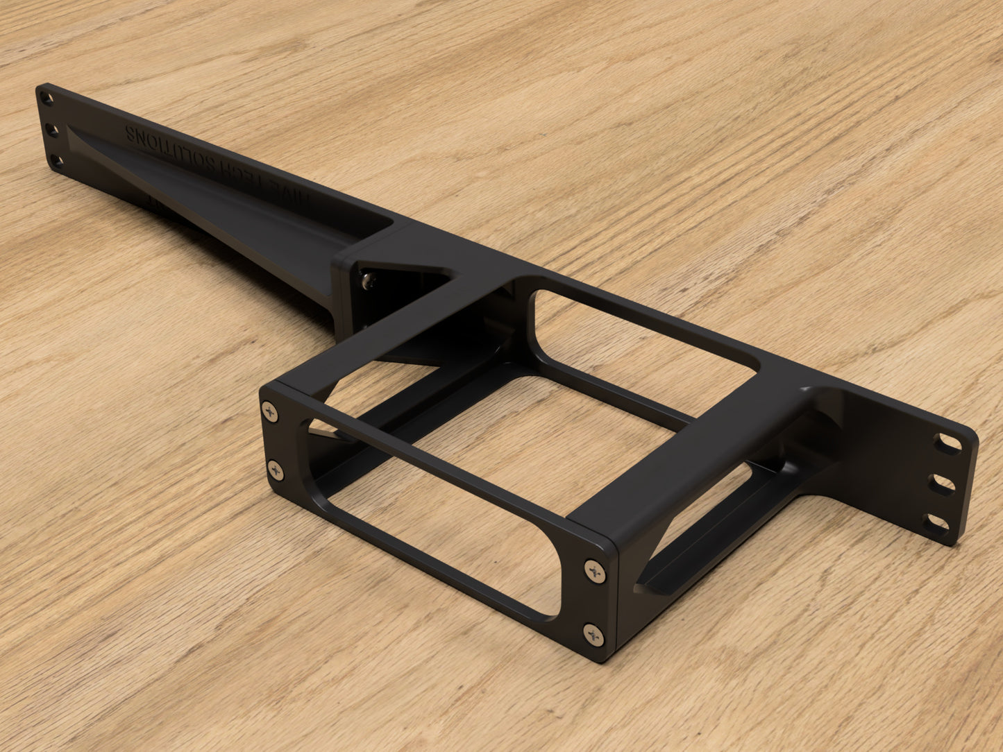 BeeLink SER5 PRO / SER5 MAX Mini PC Rack Mount (Modular)