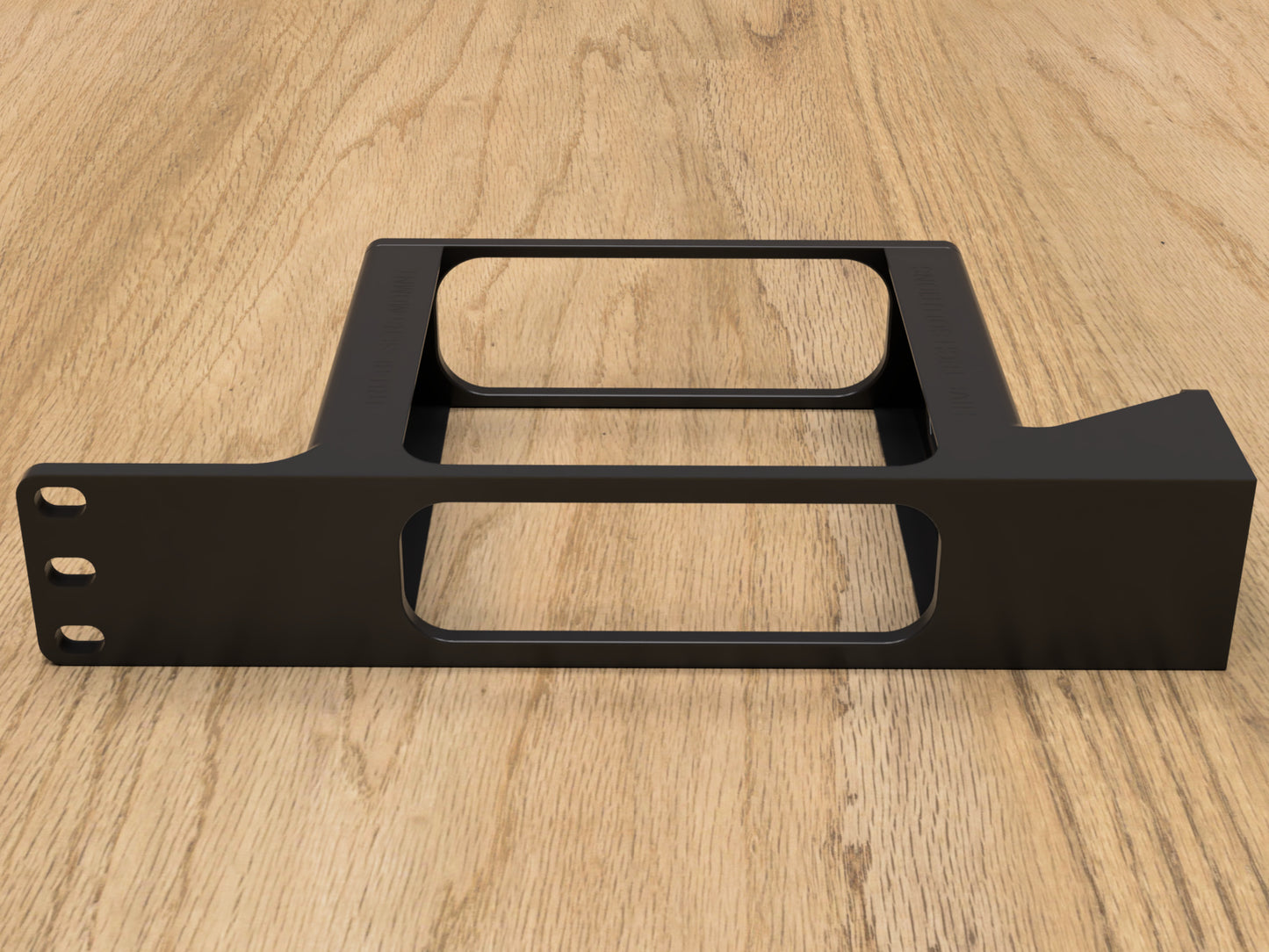 BeeLink SER5 PRO / SER5 MAX Mini PC Rack Mount (Modular)
