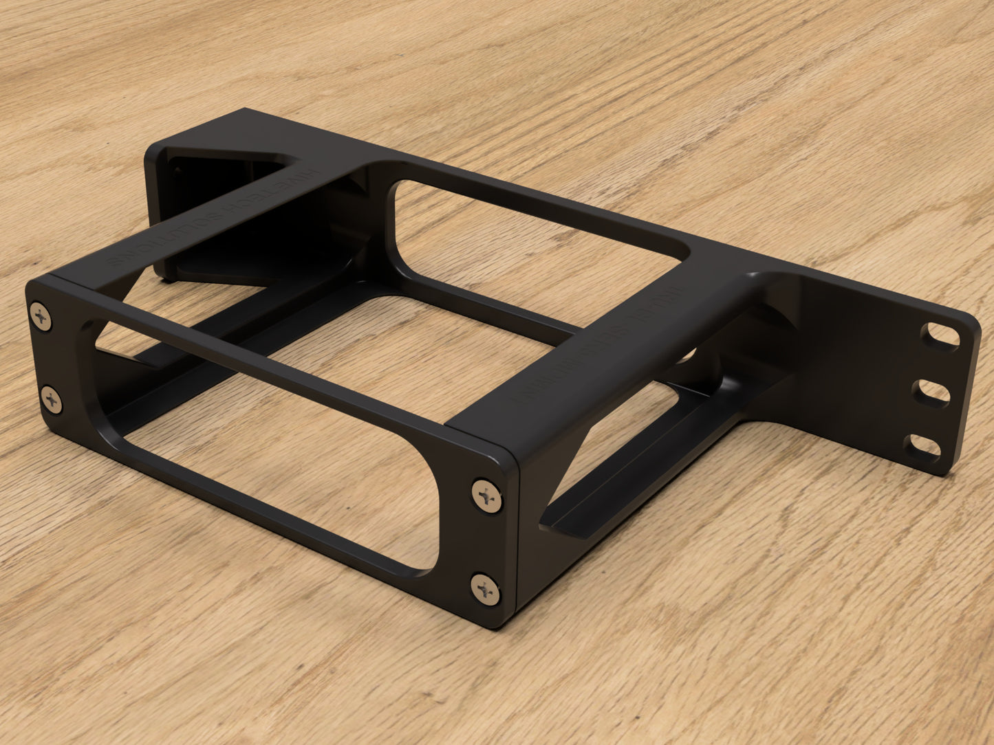 BeeLink SER5 PRO / SER5 MAX Mini PC Rack Mount (Modular)
