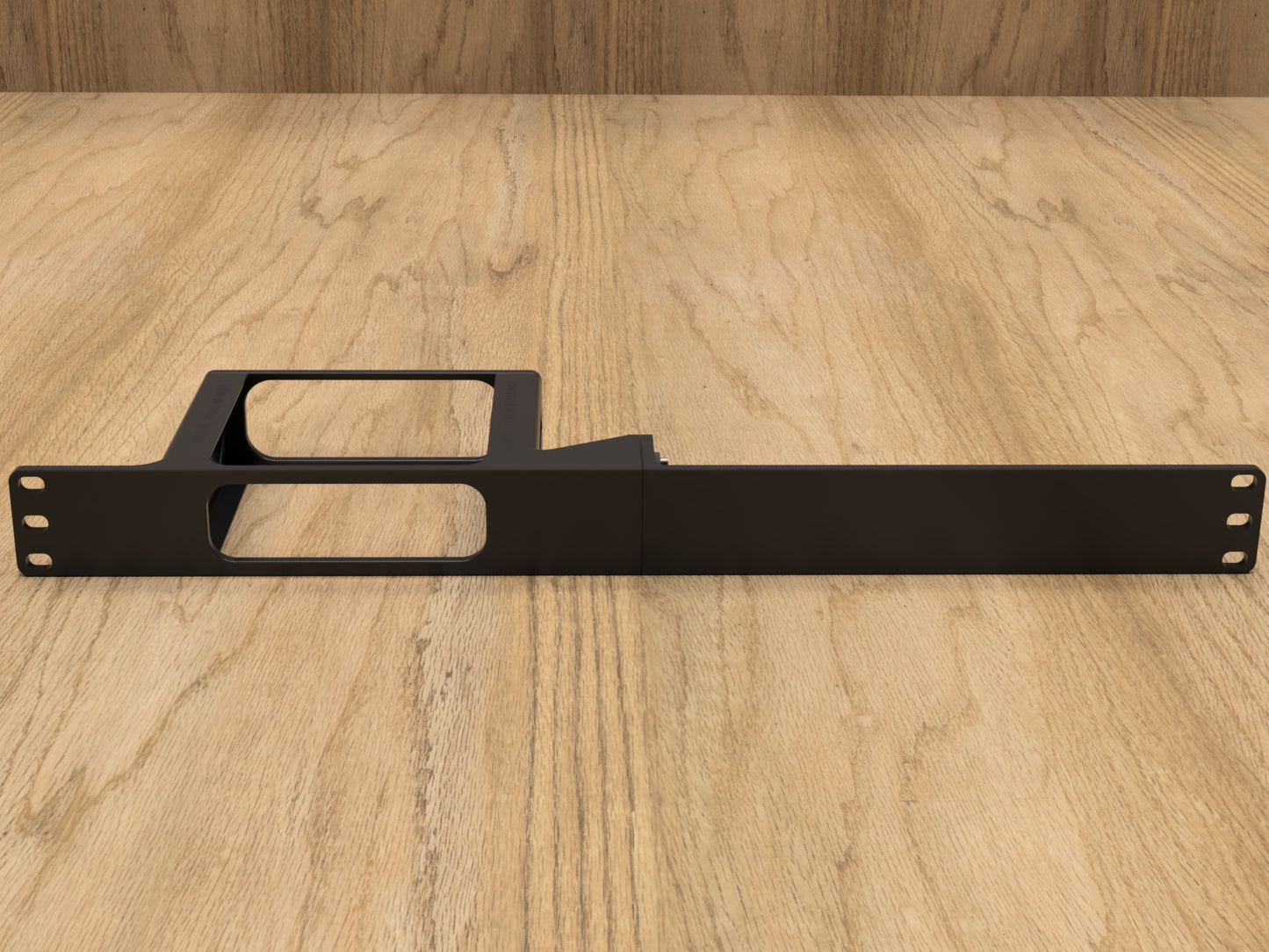 BeeLink SER5 PRO / SER5 MAX Mini PC Rack Mount (Modular)
