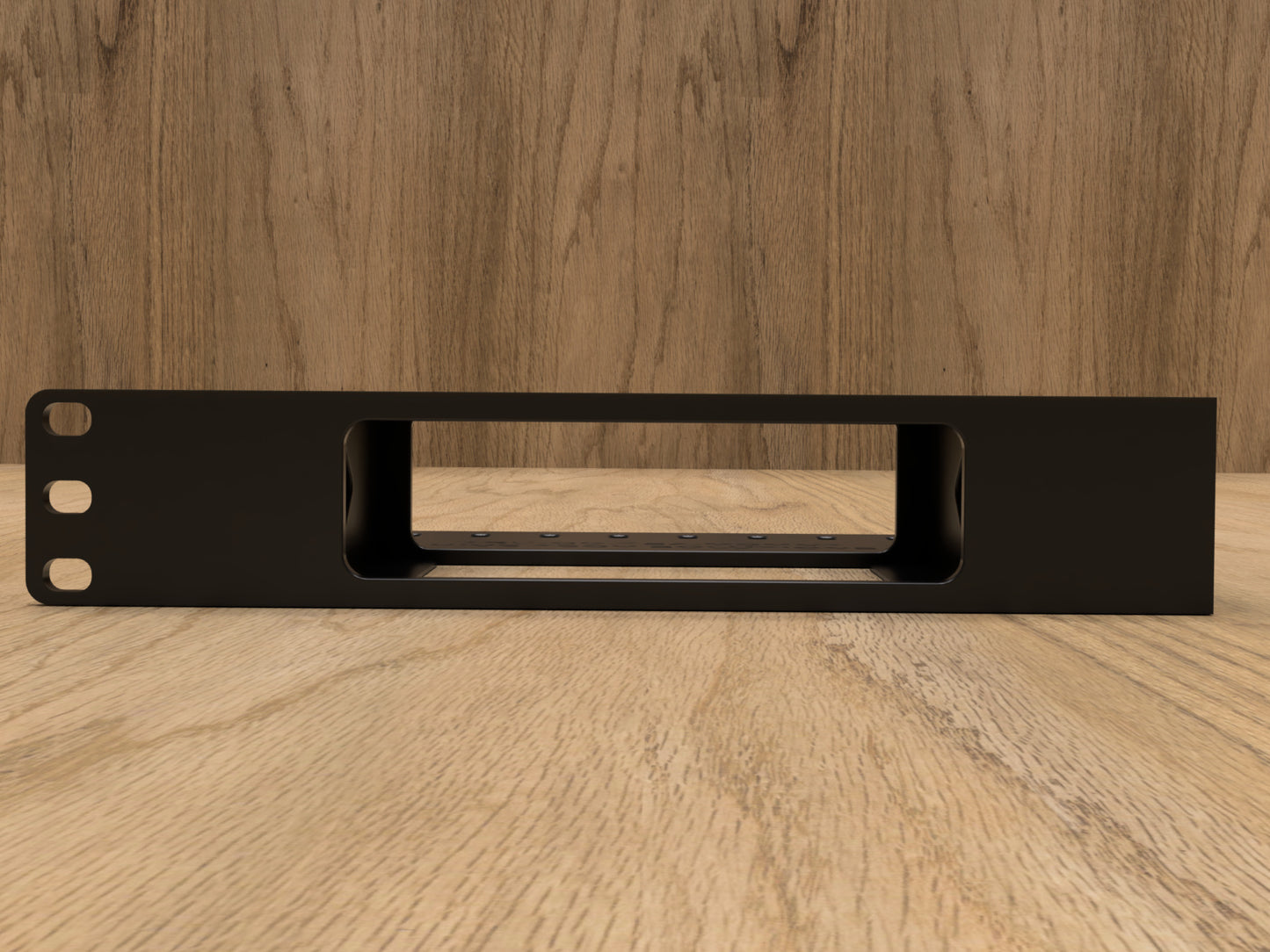 CalDigit TS4 Thunderbolt Dock 1U Rack Mount (Modular)