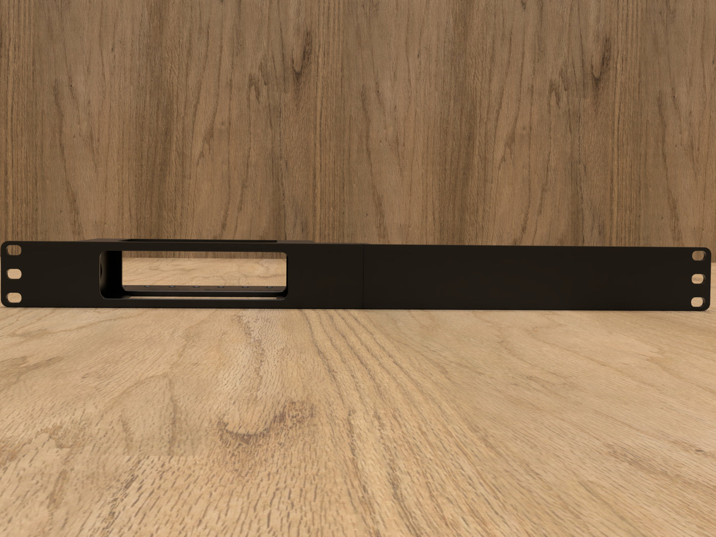 CalDigit TS4 Thunderbolt Dock 1U Rack Mount (Modular)