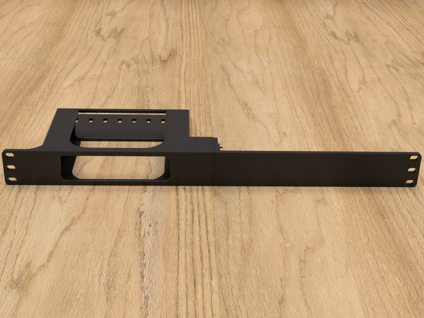 CalDigit TS4 Thunderbolt Dock 1U Rack Mount (Modular)