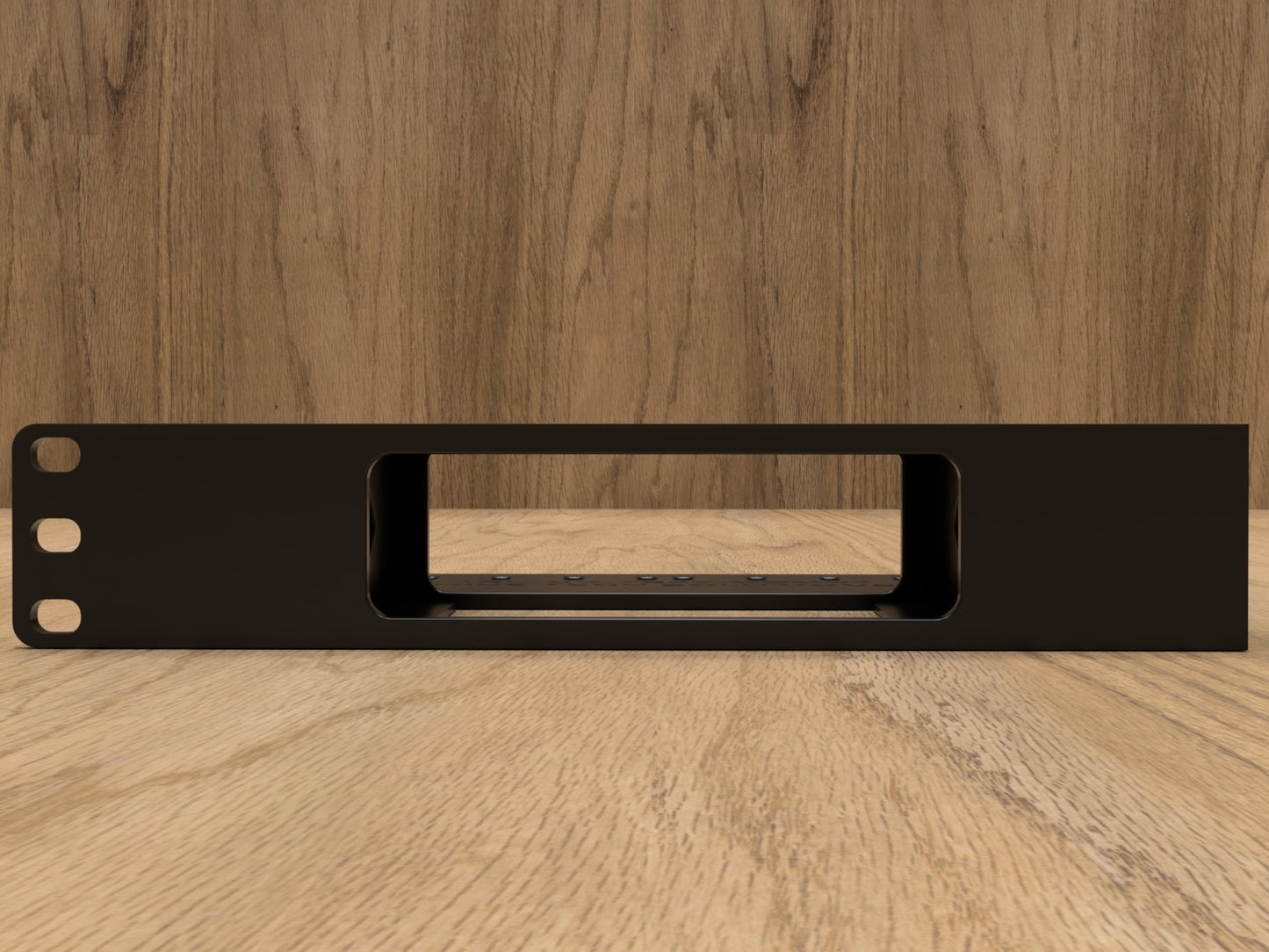 CalDigit TS3 Plus Thunderbolt Dock 1U Rack Mount (Modular)