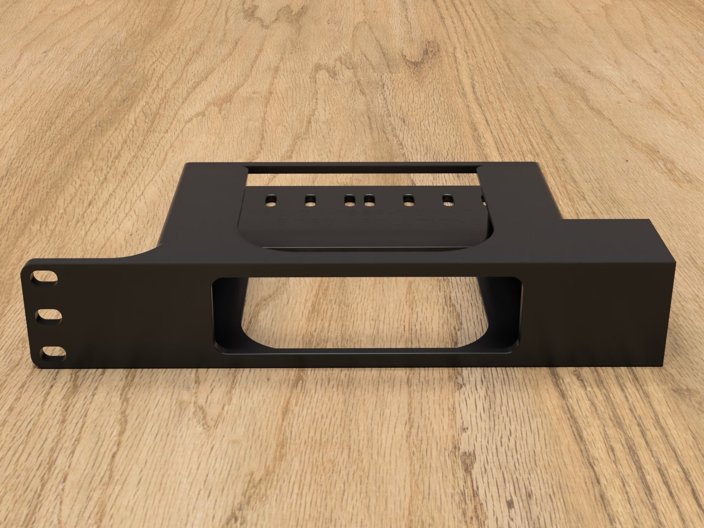 CalDigit TS3 Plus Thunderbolt Dock 1U Rack Mount (Modular)