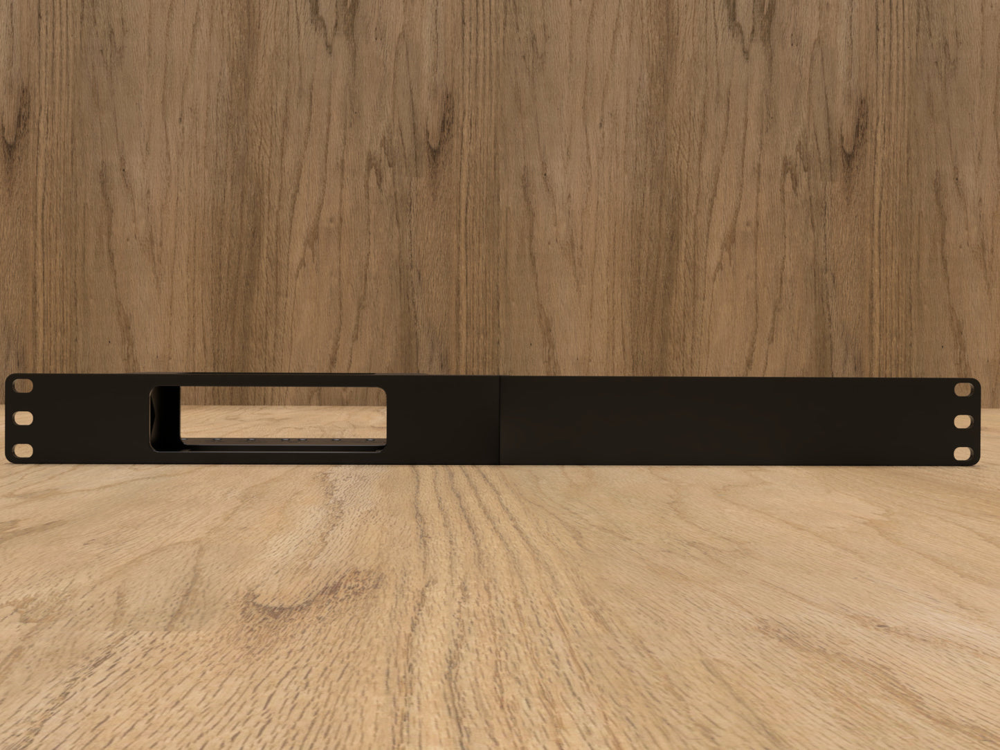 CalDigit TS3 Plus Thunderbolt Dock 1U Rack Mount (Modular)