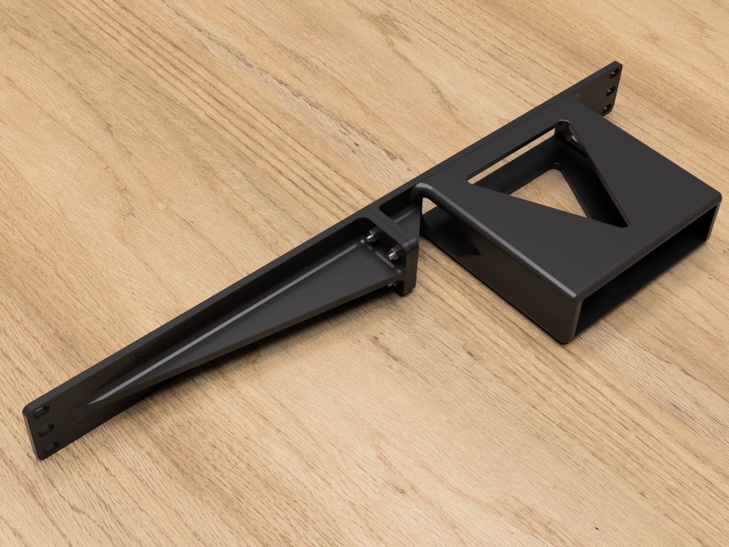 Calix GigaPoint GP1101X Rack Mount (Modular)