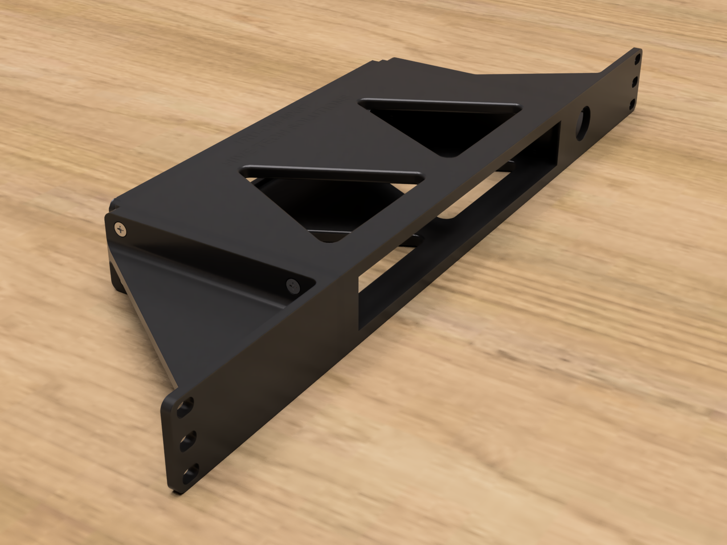 Cisco Meraki MX67 Rack Mount 19in 1U (Modular)