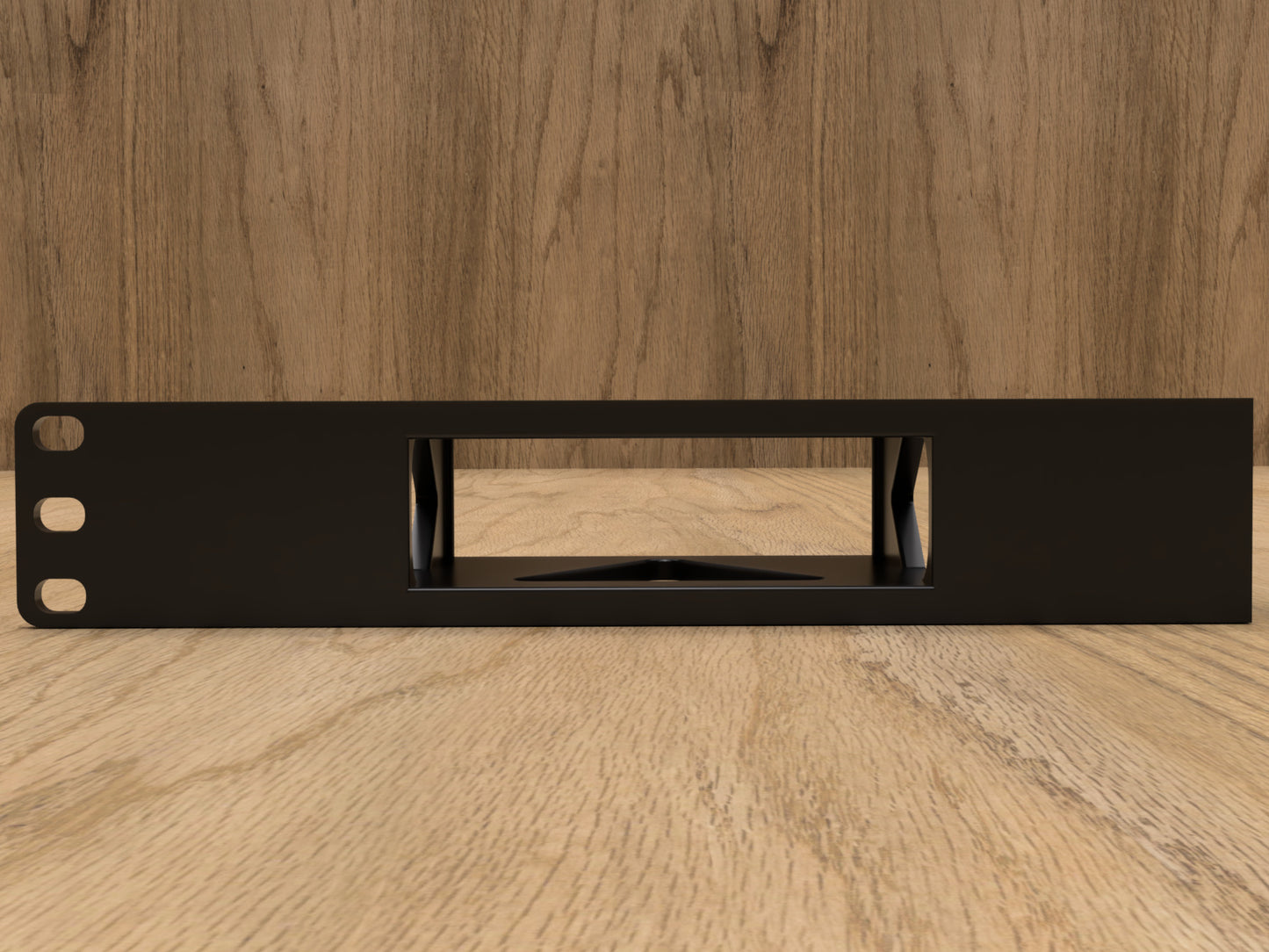 D-Link DMS105 Rack Mount (Modular)