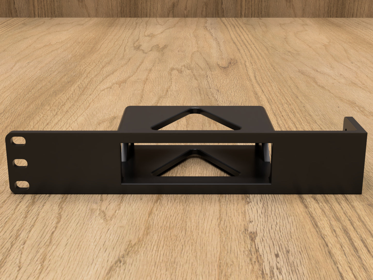 D-Link DMS105 Rack Mount (Modular)