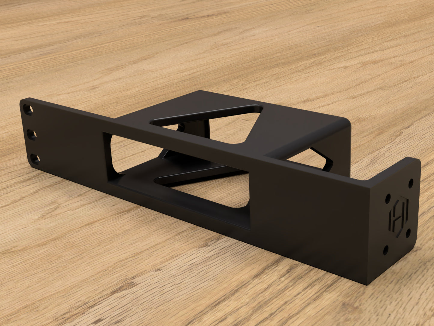 D-Link DMS105 Rack Mount (Modular)