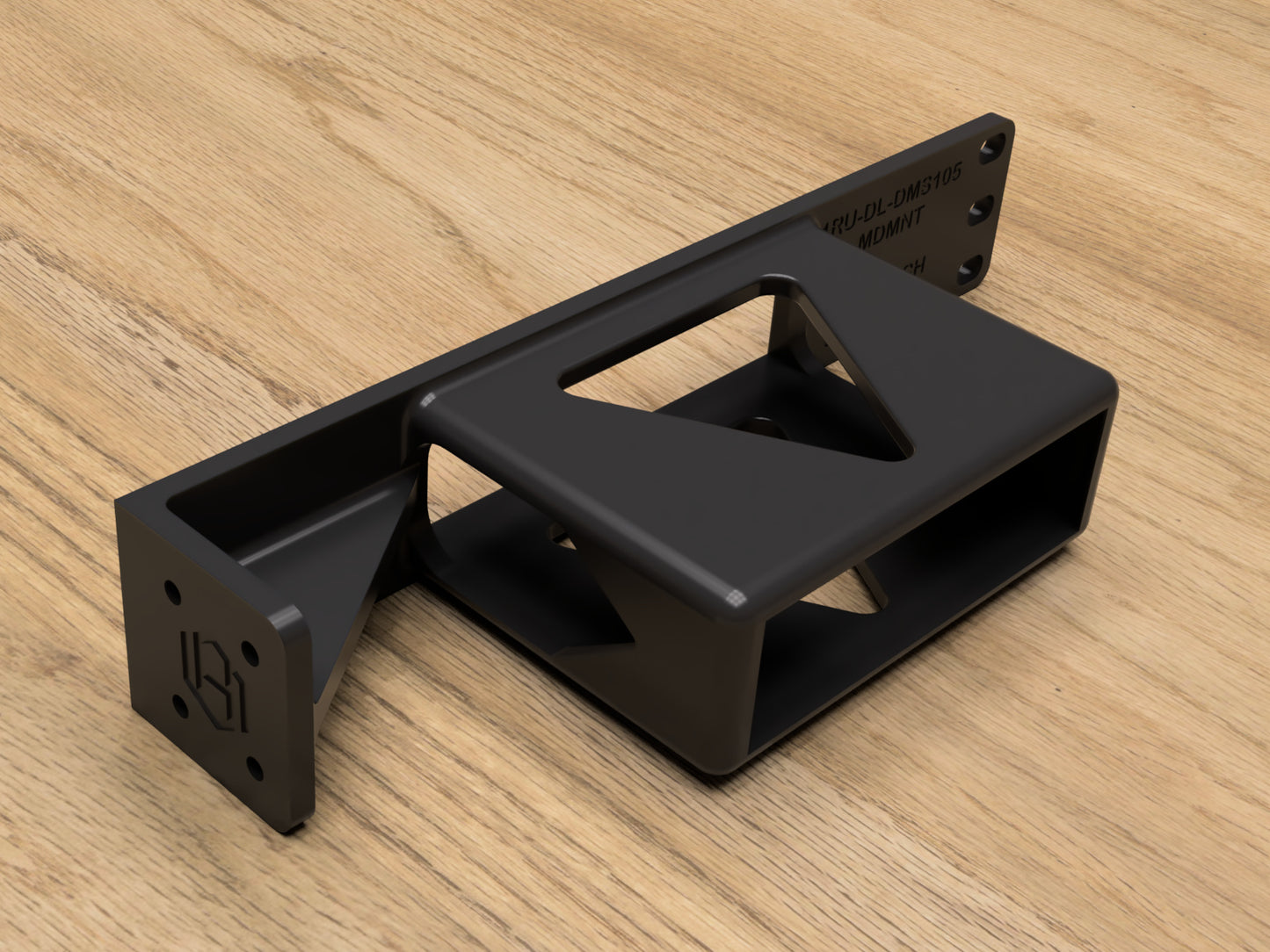 D-Link DMS105 Rack Mount (Modular)