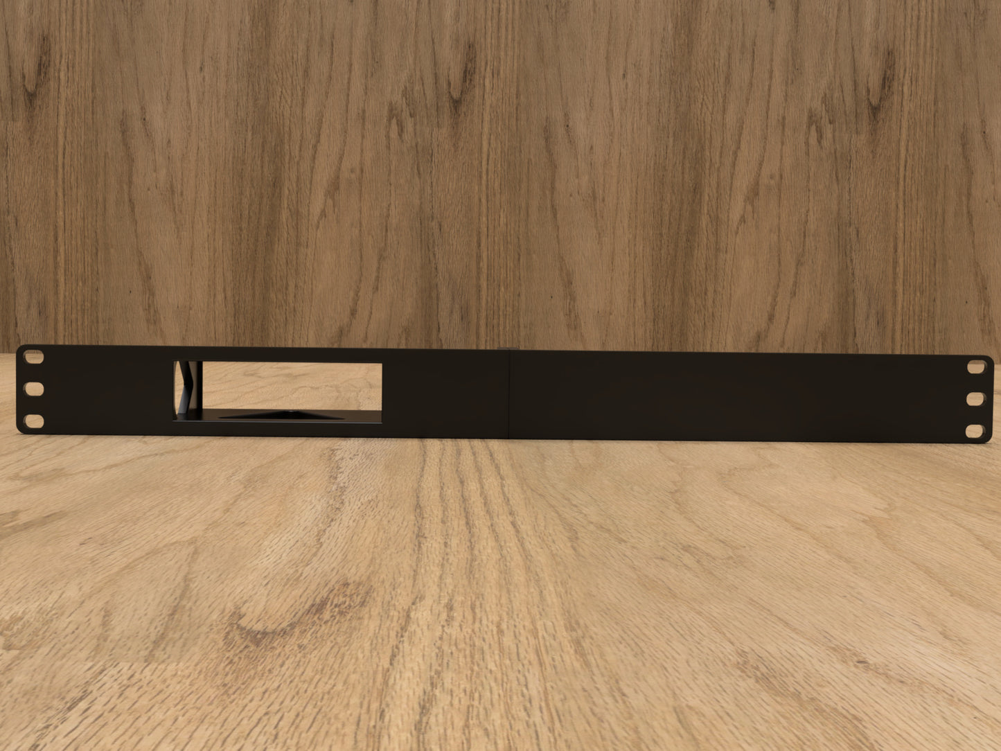 D-Link DMS105 Rack Mount (Modular)