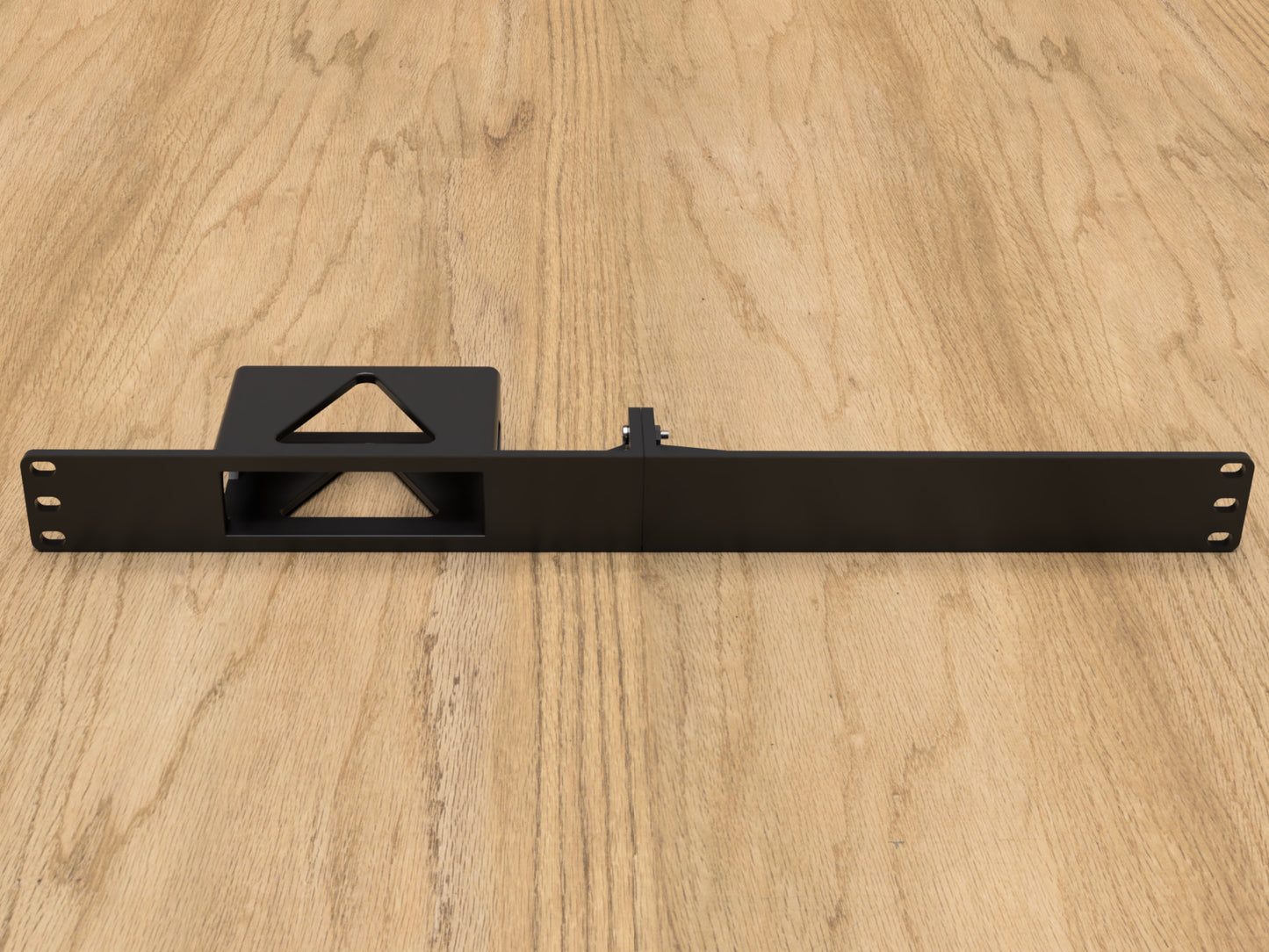 D-Link DMS105 Rack Mount (Modular)