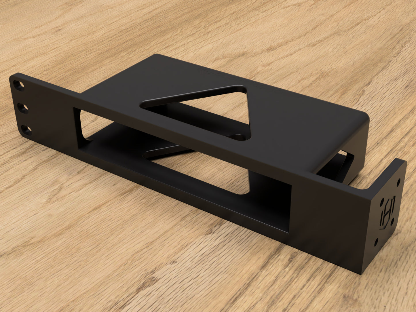 D-Link DMS108 2.5G Switch Rack Mount (Modular)