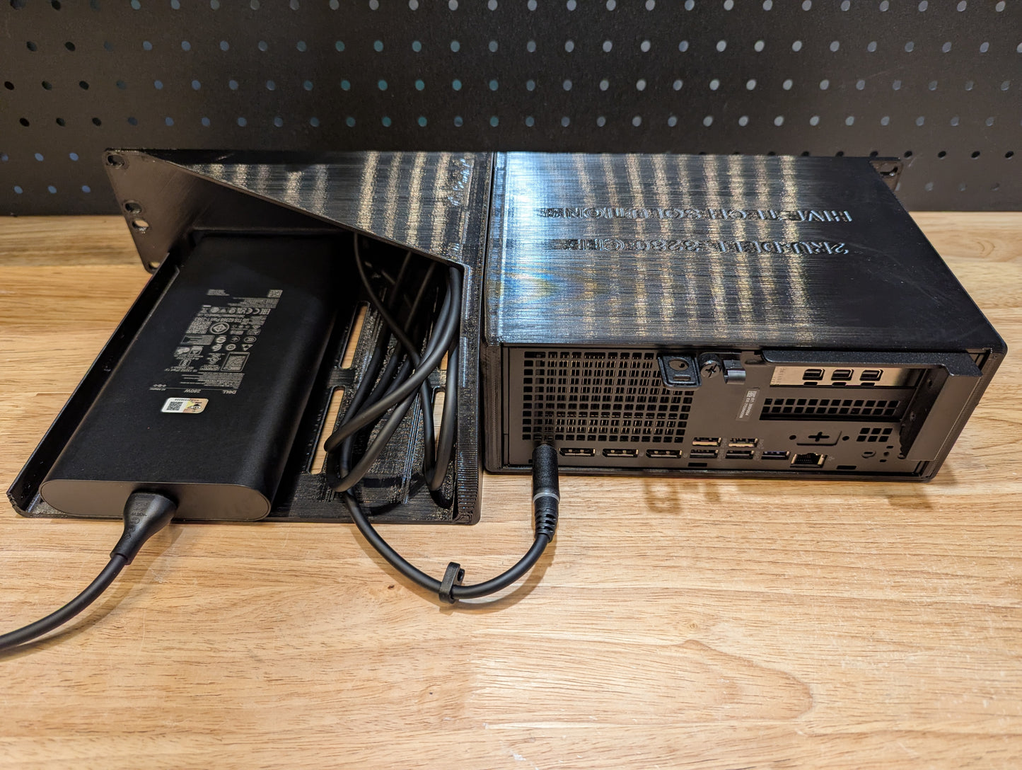 Dell Precision 3280 Compact Rack Mount