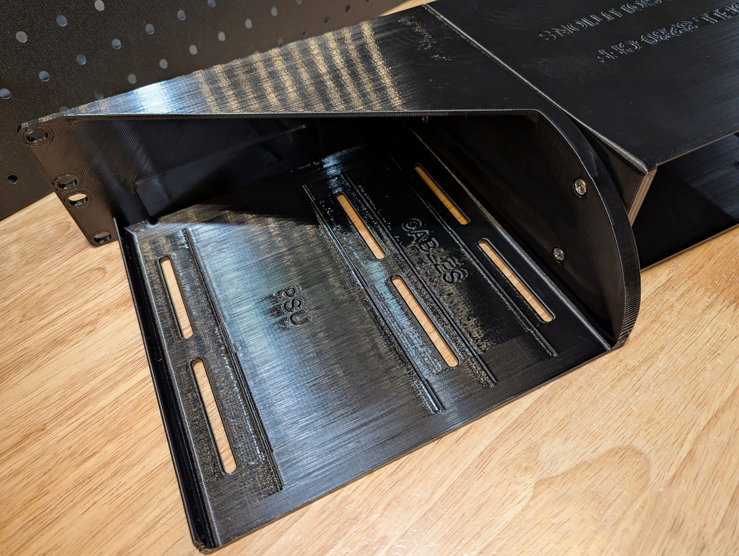 Dell Precision 3280 Compact Rack Mount
